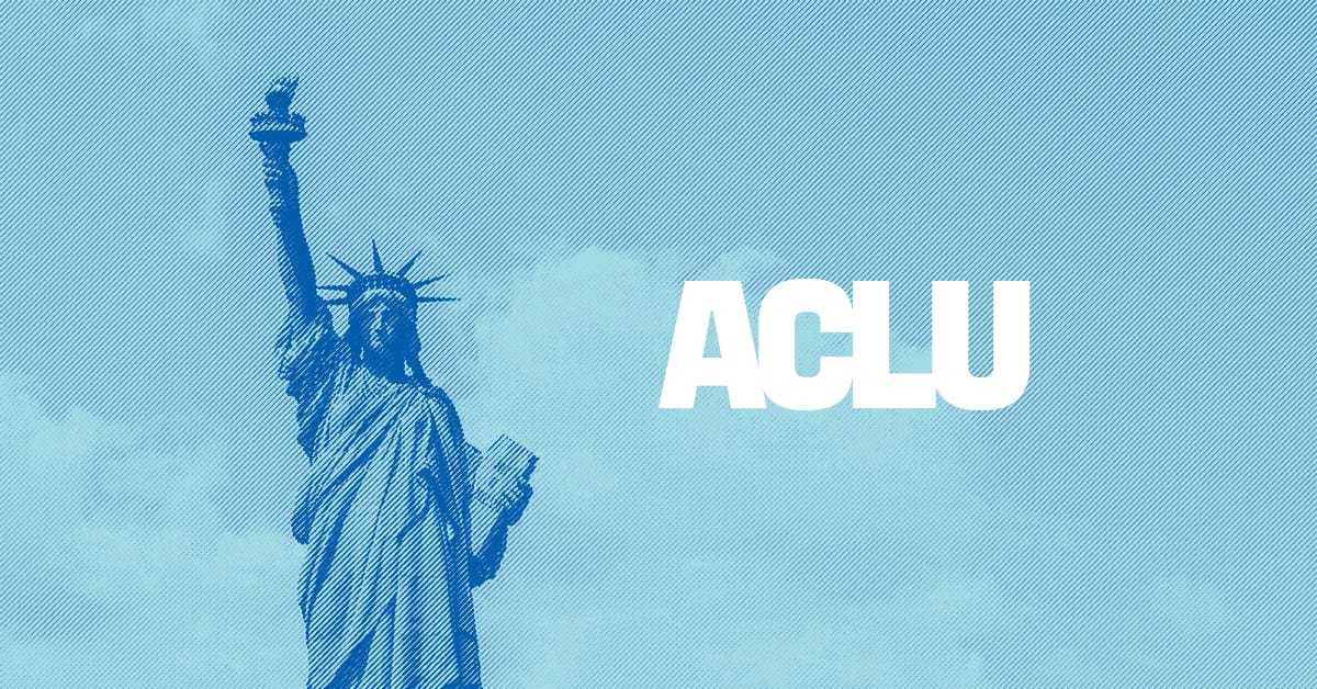 Five ways the First Amendment protects your speech