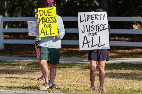 Due Process