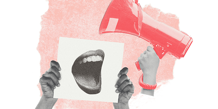 Free Speech
