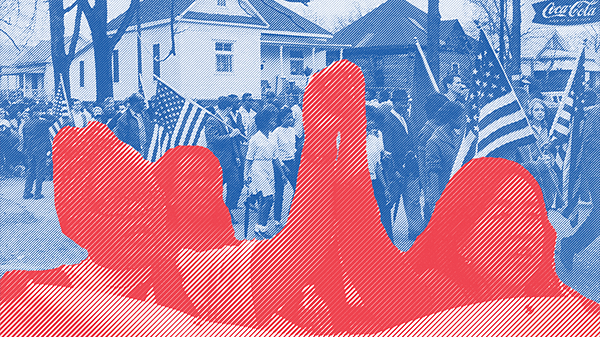 Equal Protection and Discrimination