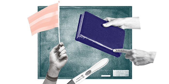 Religious Liberty