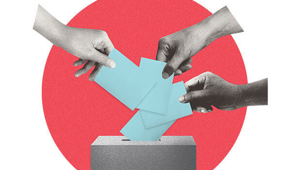 Voting Rights.