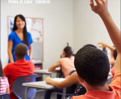 Leaving Girls Behind: An Analysis of Washington DC's "Empowering Males of Color" Initiative