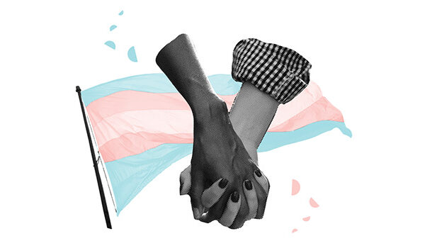 LGBTQ Rights.