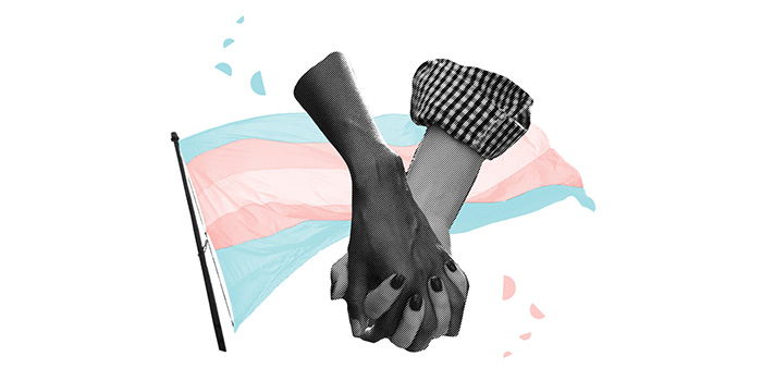 LGBTQ Rights.