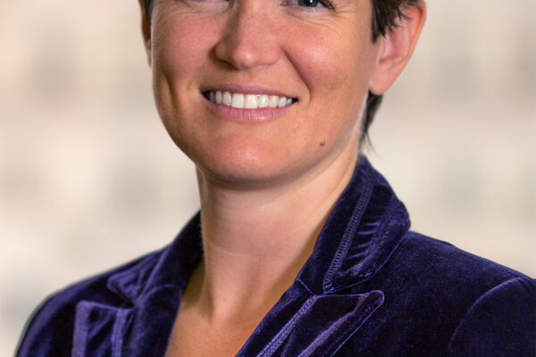 headshot of Brigid Slipka