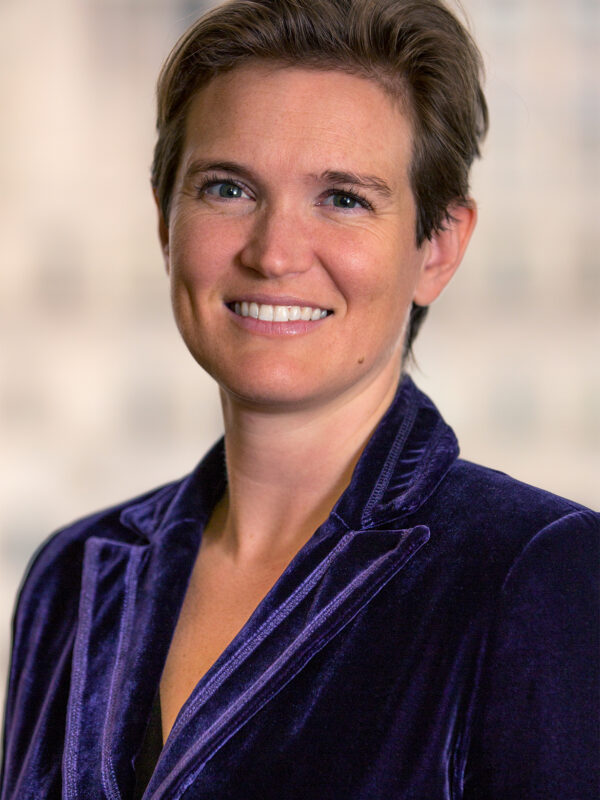 headshot of Brigid Slipka