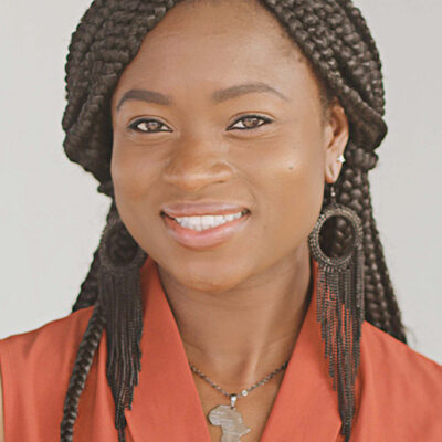 headshot of Ahoefa Anonouko
