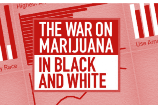 The War on Marijuana