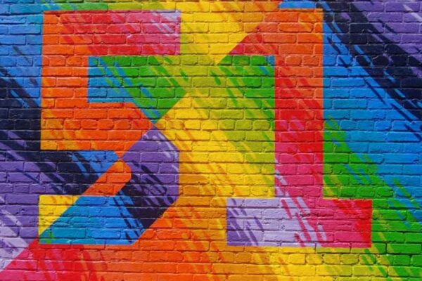 statehood mural
