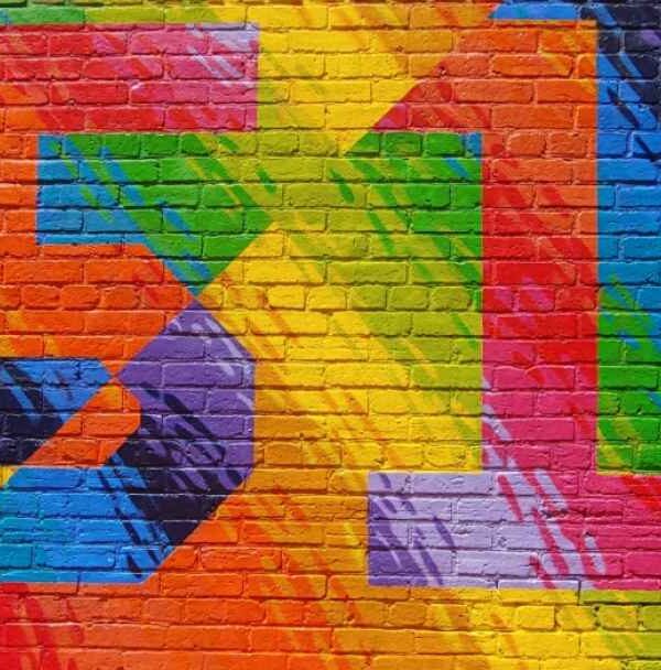 statehood mural