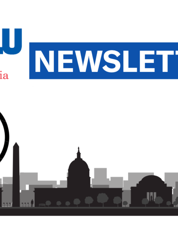 dc newsletter