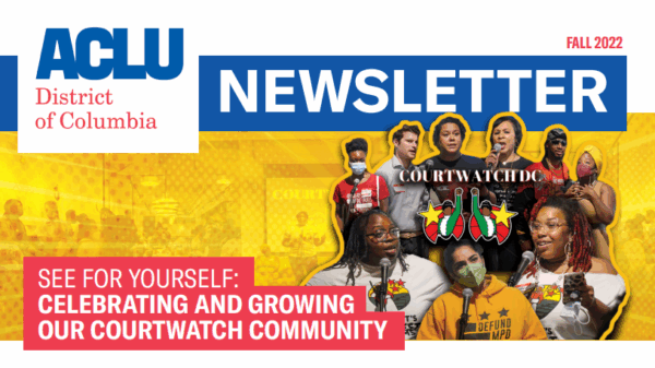 Fall 2022 Newsletter