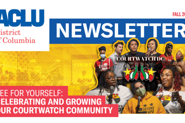 Fall 2022 Newsletter