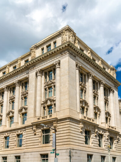 The D.C. Council