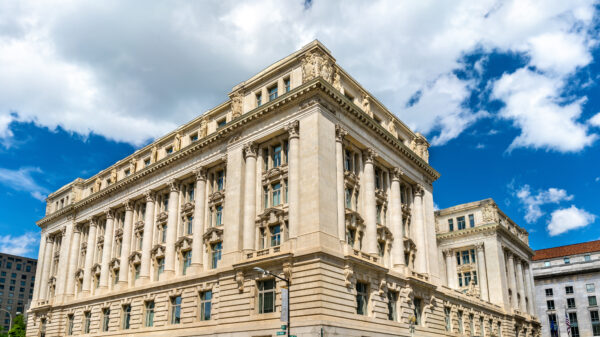 The D.C. Council