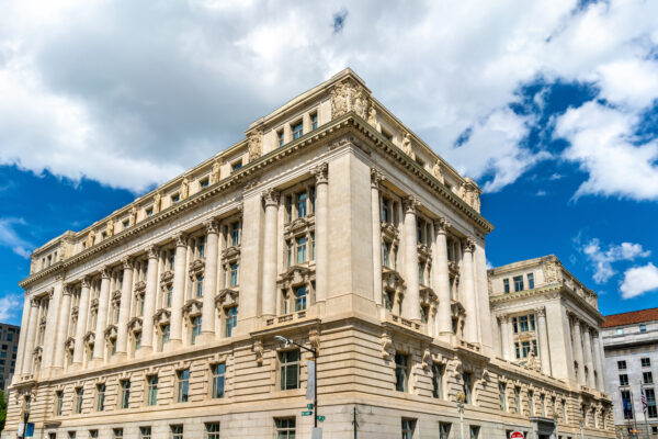 The D.C. Council