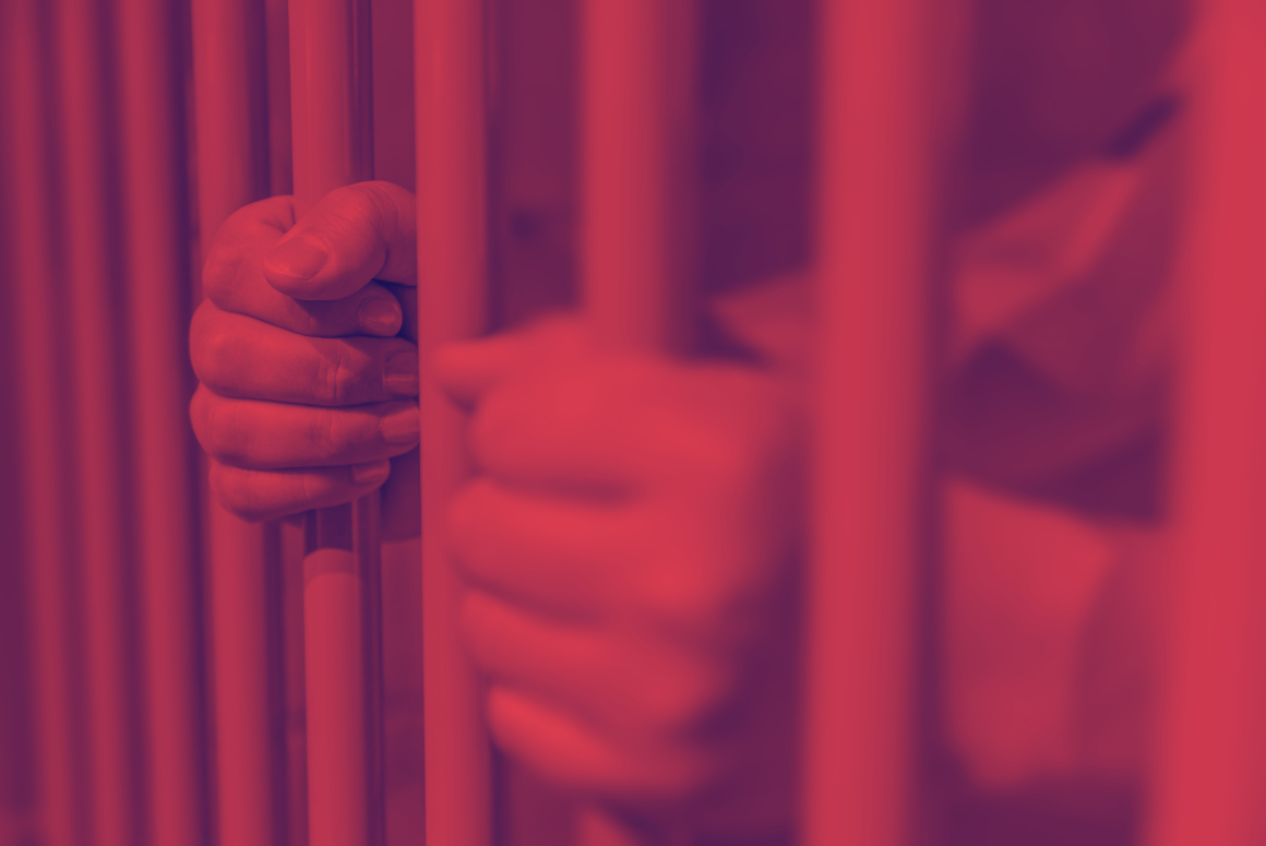end solitary confinement