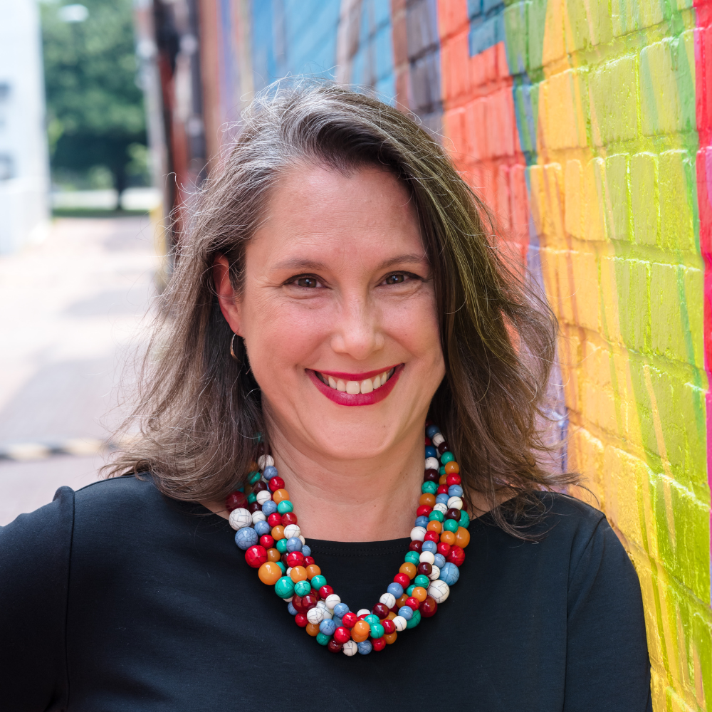 Monica Hopkins