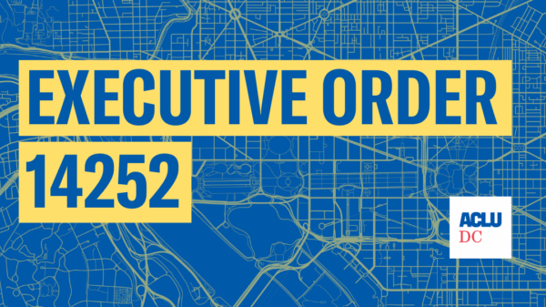 Executive Order 14252