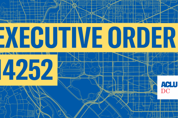 Executive Order 14252