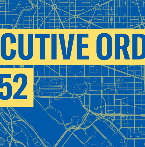 Executive Order 14252
