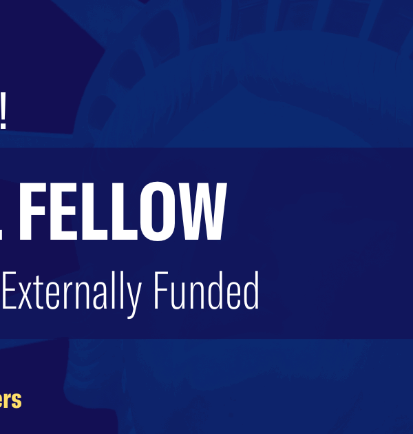 Legal Fellow