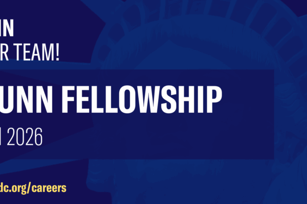 Dunn Fellowship