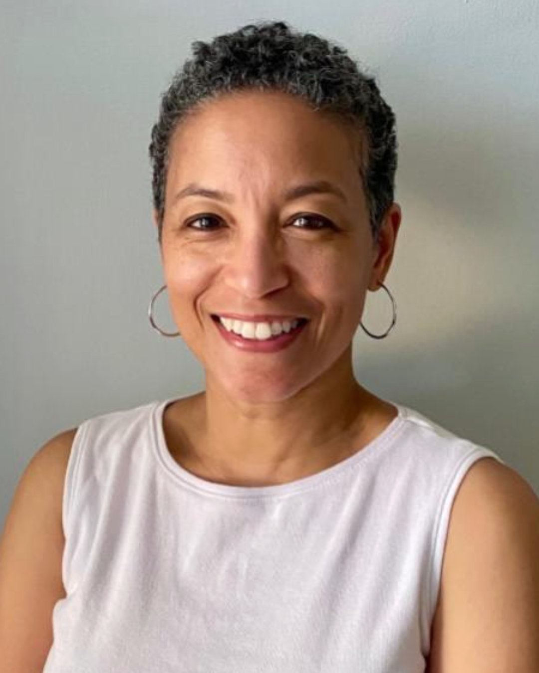 Kimberly Johnson Trinca headshot