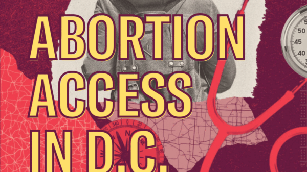 Abortion Access in D.C.