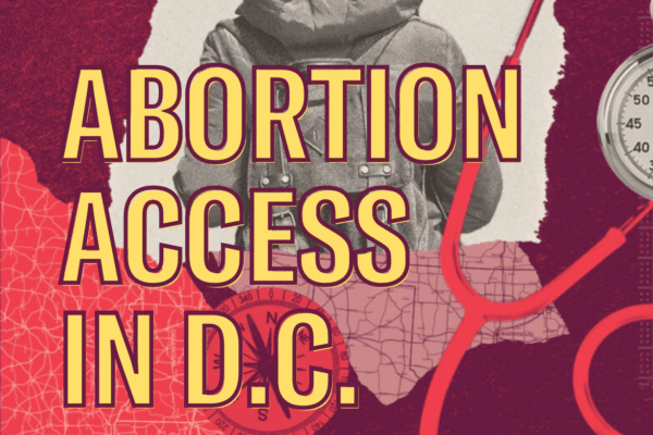 Abortion Access in D.C.
