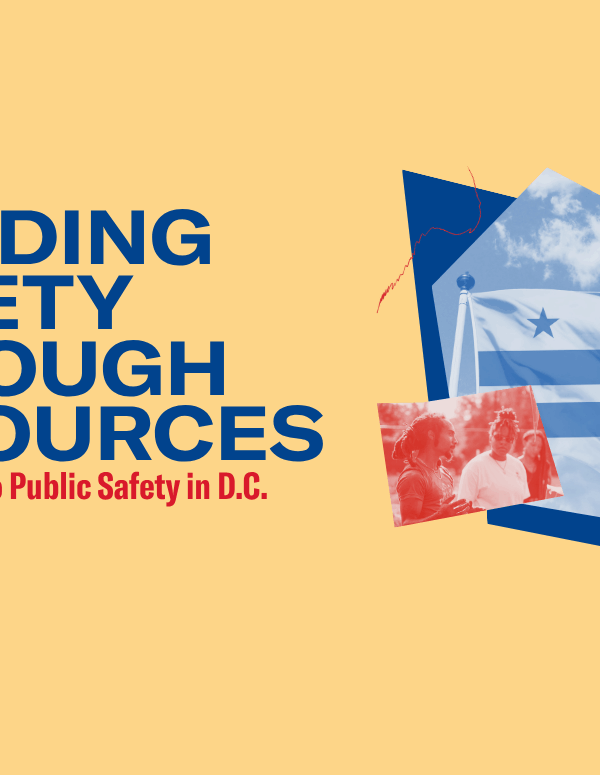 Building Safety Through Resources