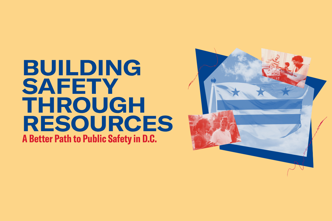 Building Safety Through Resources