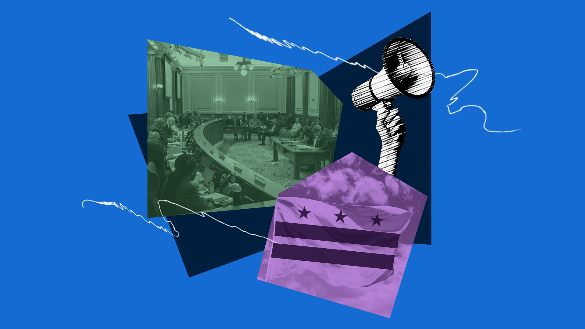 D.C. Council Testimony