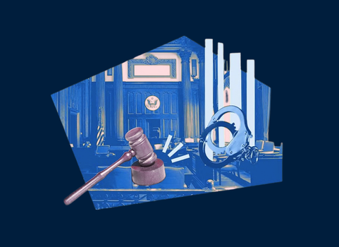 Criminal justice system