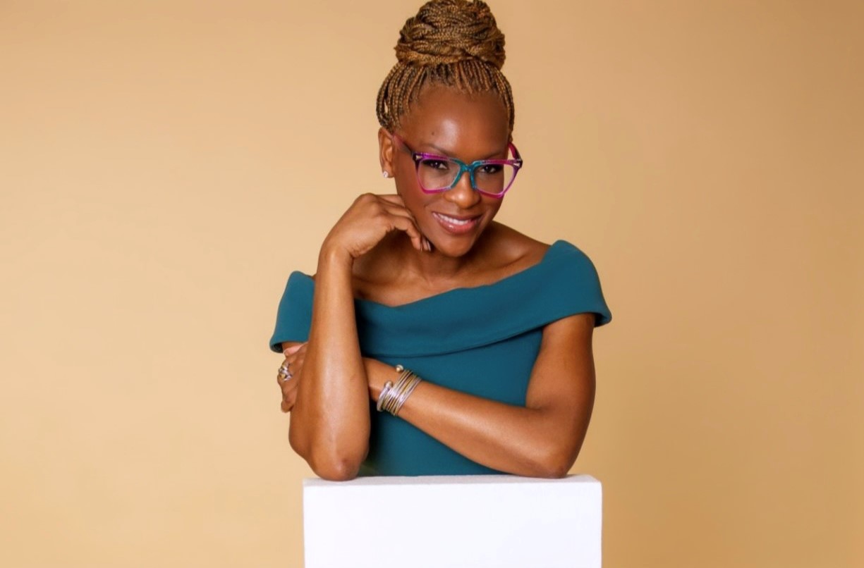 claudia gordon