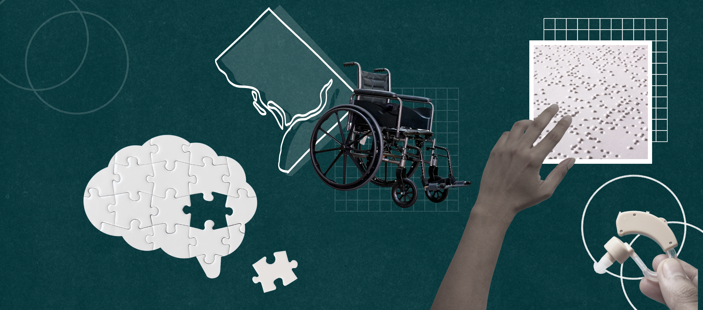 Disability Rights in D.C.