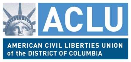 ACLU-DC logo