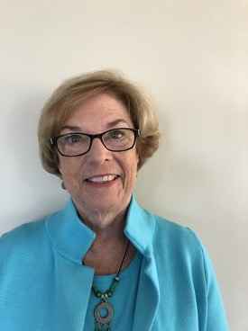 Sherry Hiemstra