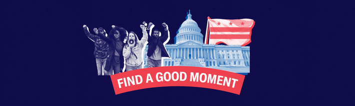 find a good time