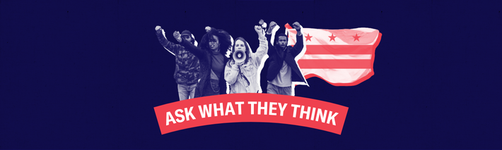 ask them