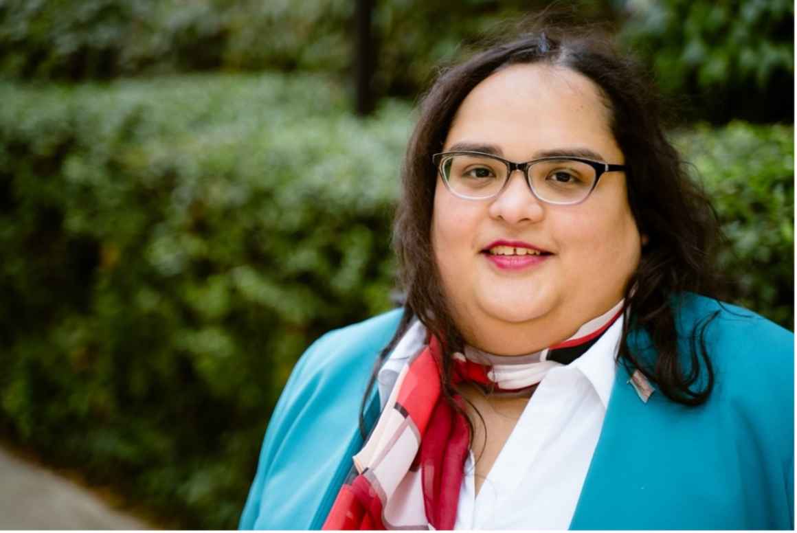 Victoria M. Rodriguez-Roldán