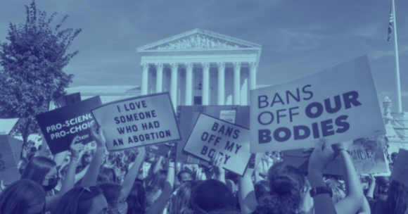 ACLU D.C. Comment on Supreme Court s Decision to Overturn Roe v. Wade ACLU of DC