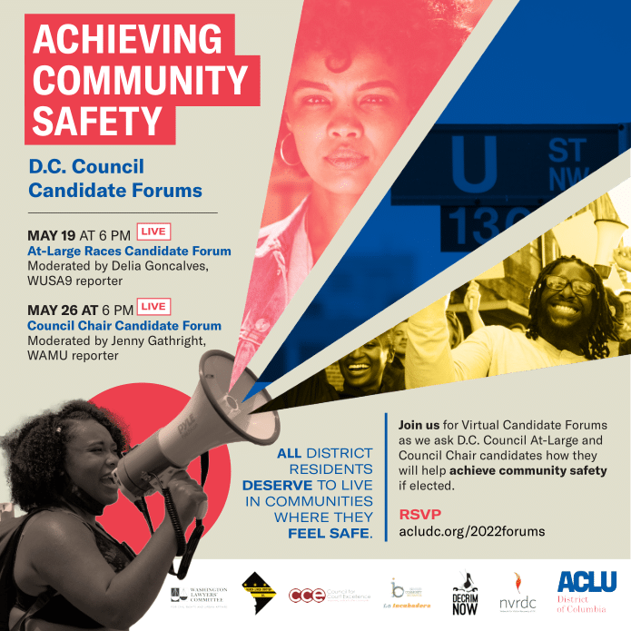 achieving community safety