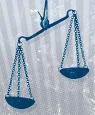 Scales of Justice