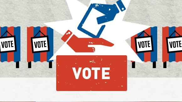 voting illustration