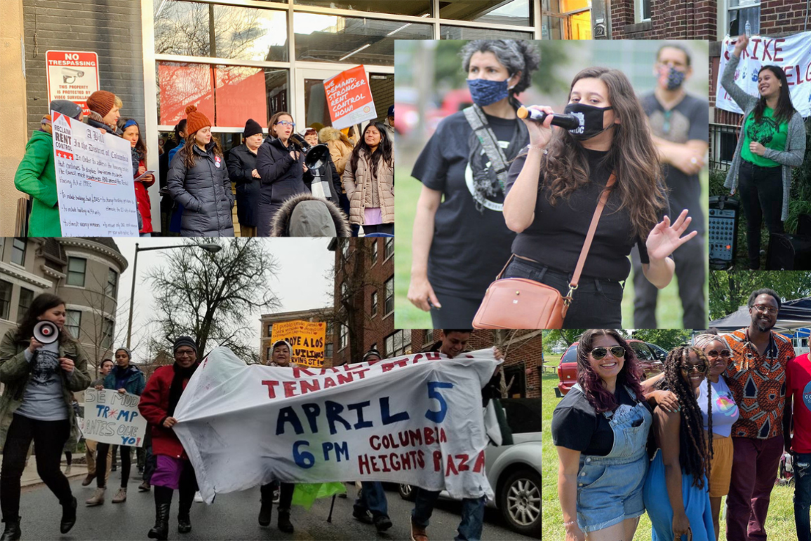 veronica mosqueda collage