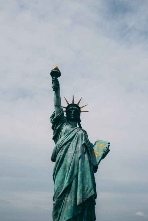 Statue of Liberty