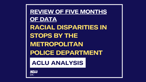 ACLU Analysis Report