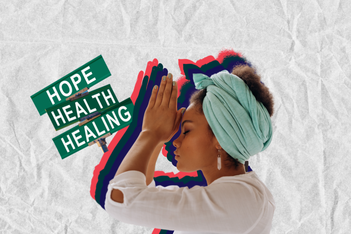 hope health healing